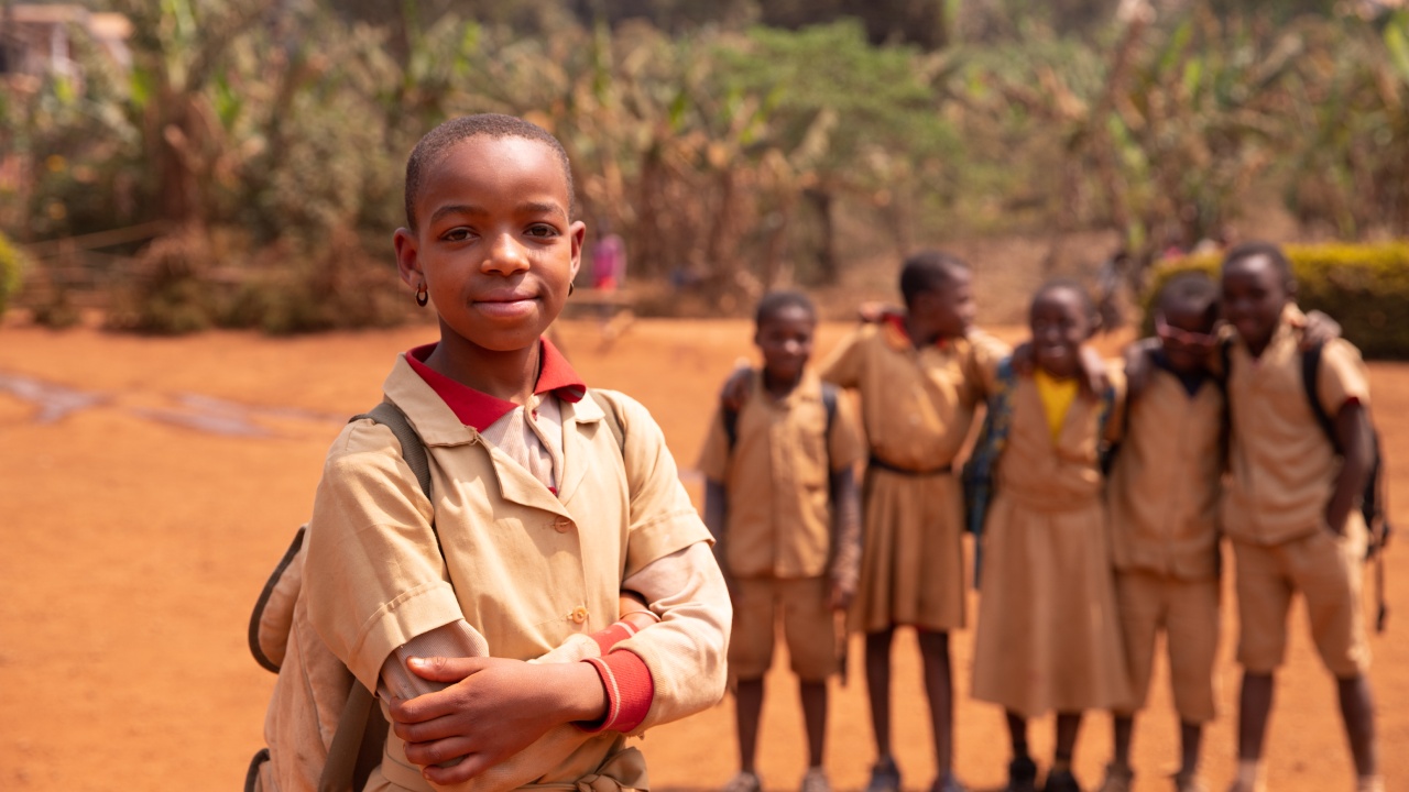 Building Stronger Communities Through Service, Compassion, and Development